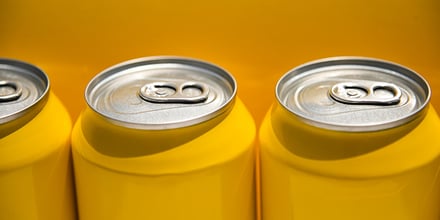 Klanken voor dranken: pshhh…