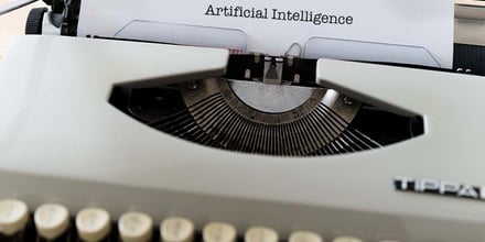 Keerzijde van Artificial Intelligence