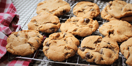 Wel of niet cookies accepteren?