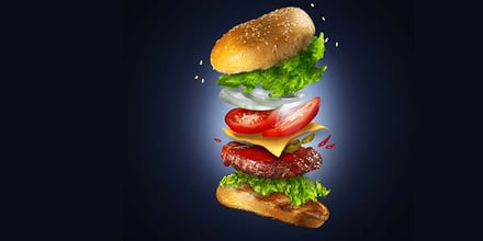 Burgeroorlog gaat door: Wendy’s tegen Wendy’s