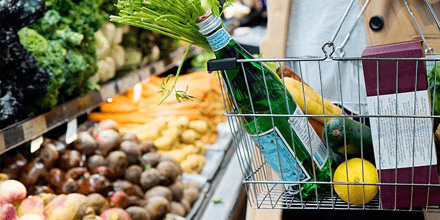 Opgelet: merken met gezondheidsclaims