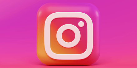Is LNSTAGRARN ook INSTAGRAM?