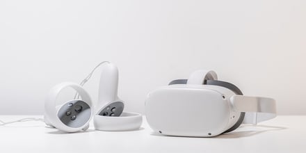 Intellectueel eigendom in de wereld van Metaverse