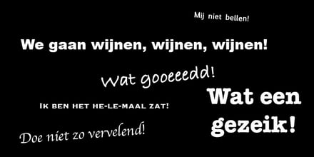 Een advocaat voor de Meilandjes