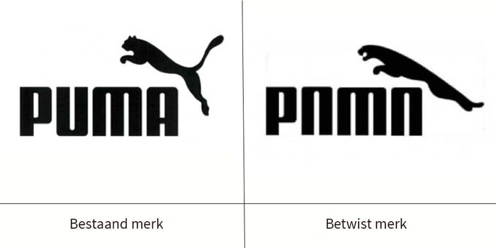 Puma logos.NL
