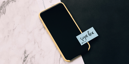 DocuSign tegen SignaDoc
