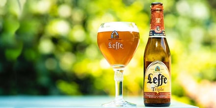 Lijkt Leff op Leffe?