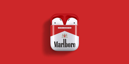 De kracht van branding