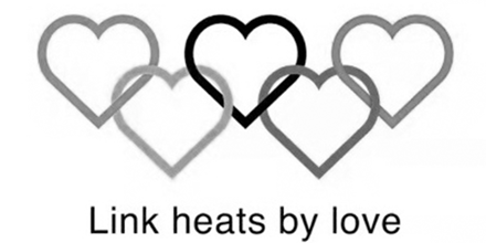 Het Olympisch logo