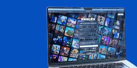 Game over voor Roblox?