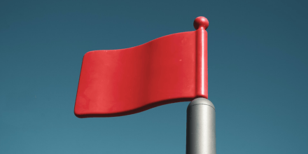 Phishing, fake facturen en merken die op het punt staan geregistreerd te worden