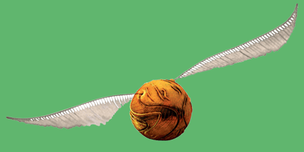 Quidditch heet nu quadball