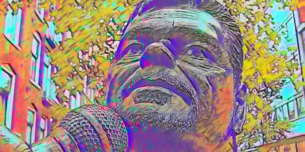 De merkrechten van André Hazes